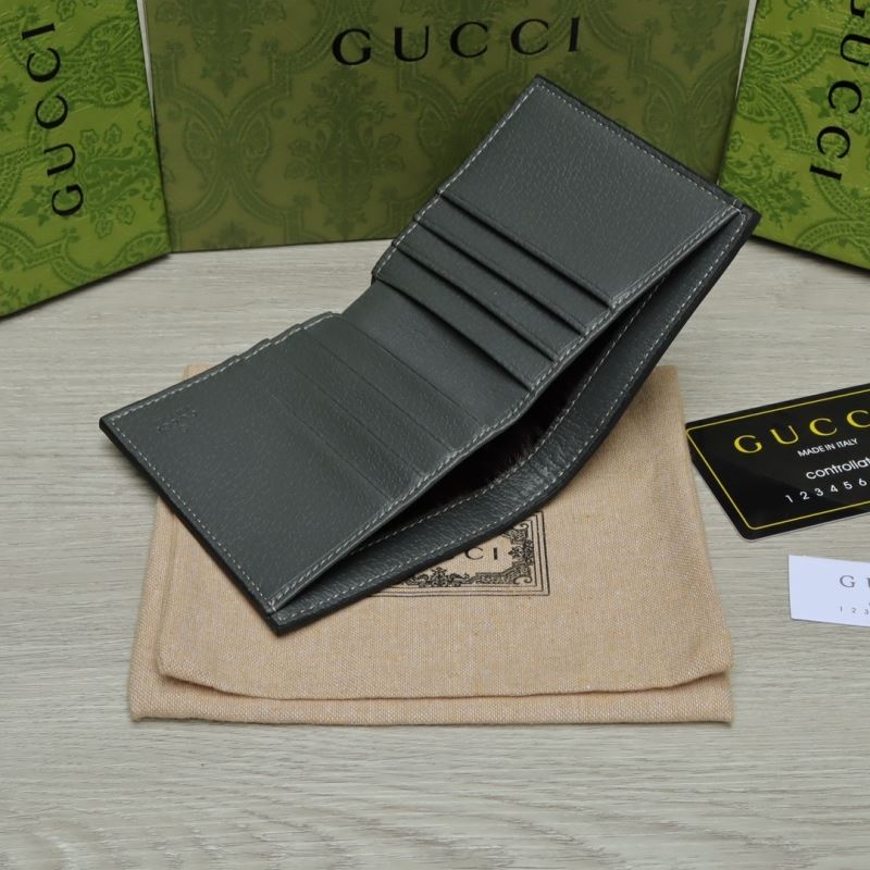 Gucci Wallets Purse